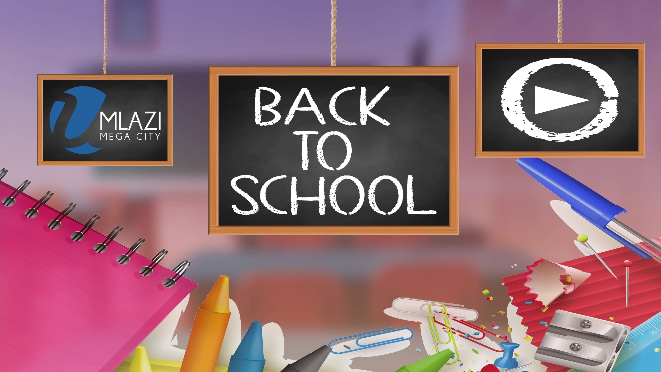 Umlazi Megacity Kiosk